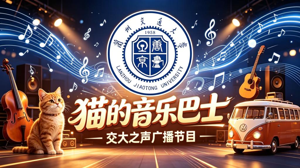 2026年5月7日 猫的音乐巴士