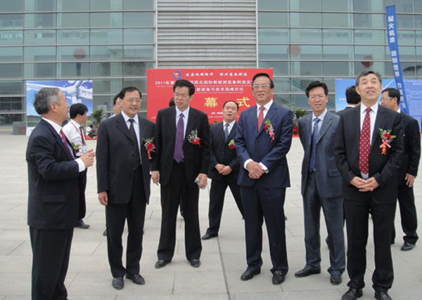 我校科研攻克聚光太阳能技术难题达国际先进水平