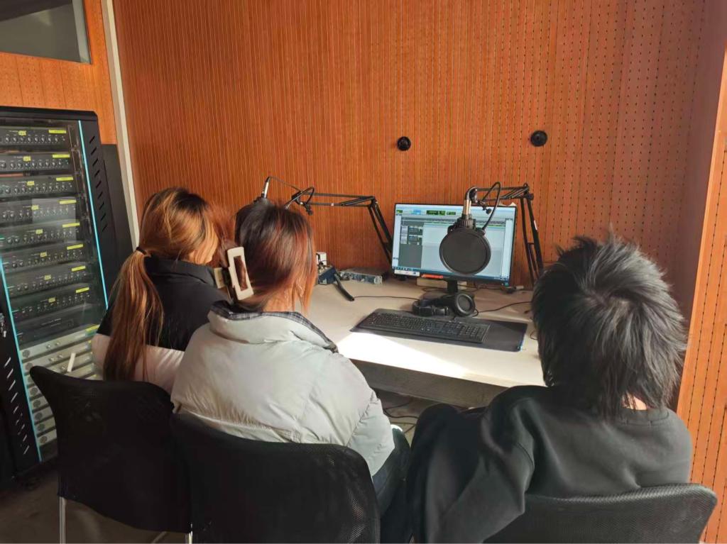 2025年11月27日 交大新闻