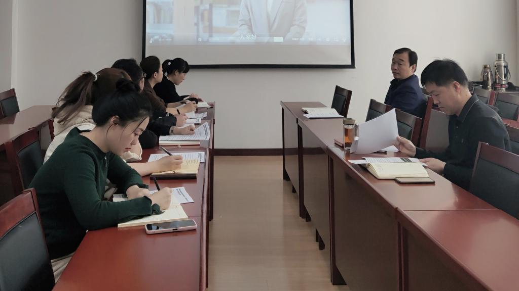 【务虚会暨党政主要负责人会议精神学习专题】学习贯彻务虚会暨党政主要负责人会议精神 不断开创高水平大学建设新局面（三）