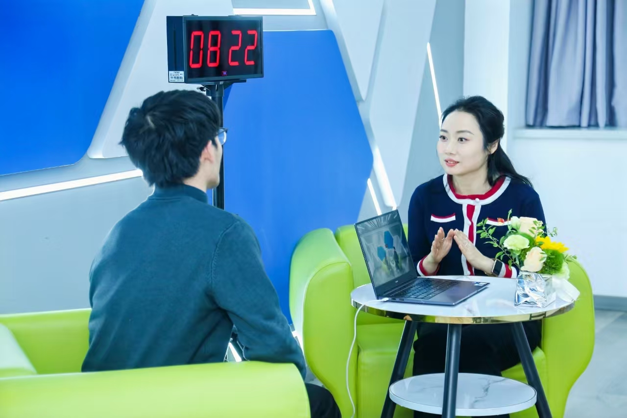 2024年甘肃省高校辅导员素质能力提升骨干训练营在我校举行