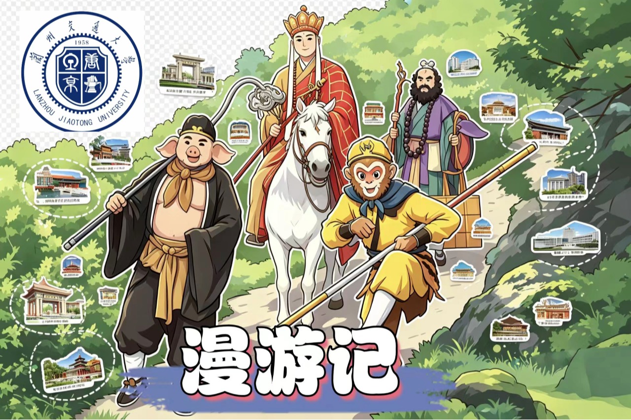 2026年5月8号 漫游记