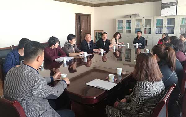 学校召开少数民族联谊会代表大会