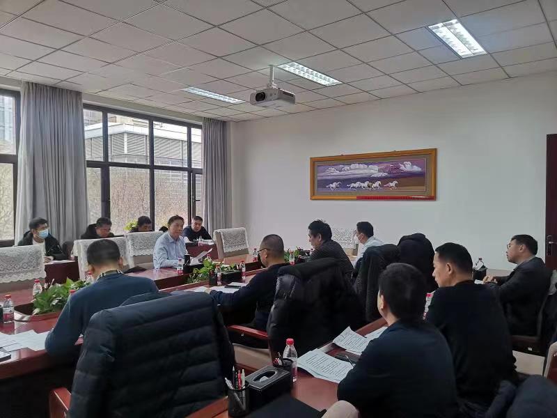 校领导检查指导开学前准备工作