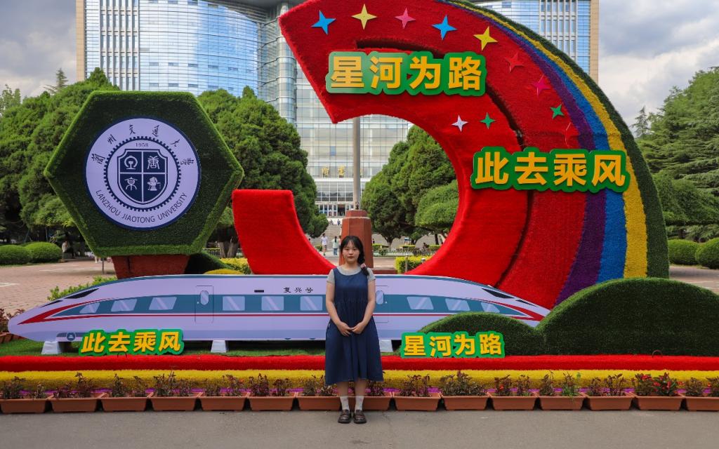 【学子风采】学科竞赛与学子成长实录（七）