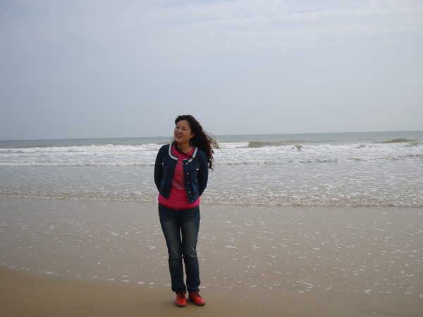 陈鸿雁老师获2011全国高校辅导员年度人物入围奖