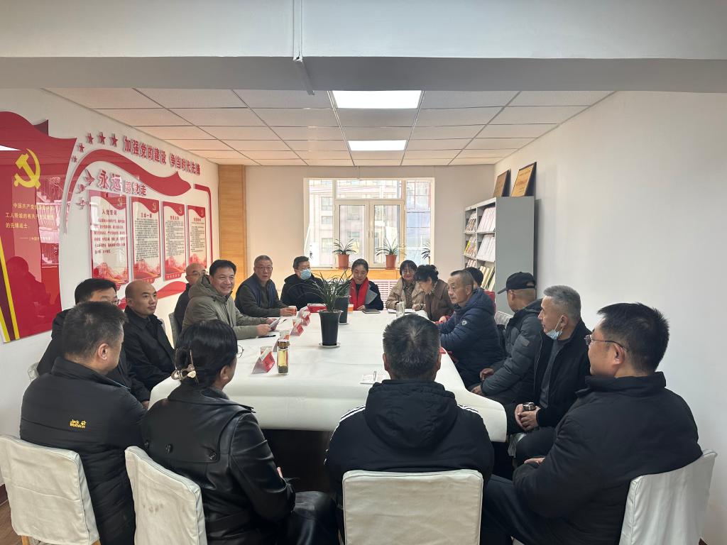 校领导深入铁道校区调研指导工作