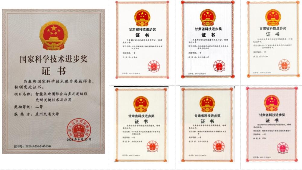 【喜迎二十大 奋进新征程】科学技术处——发挥科研引领支撑作用  助推学校高质量发展