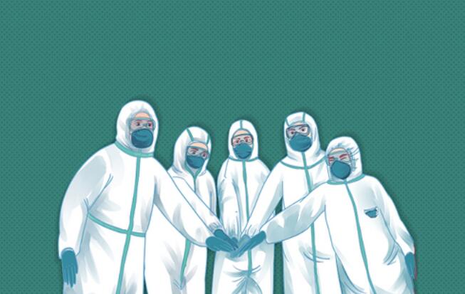 【抗疫故事】巾帼“战”疫复课故事：守初心担使命 铸就坚实堡垒