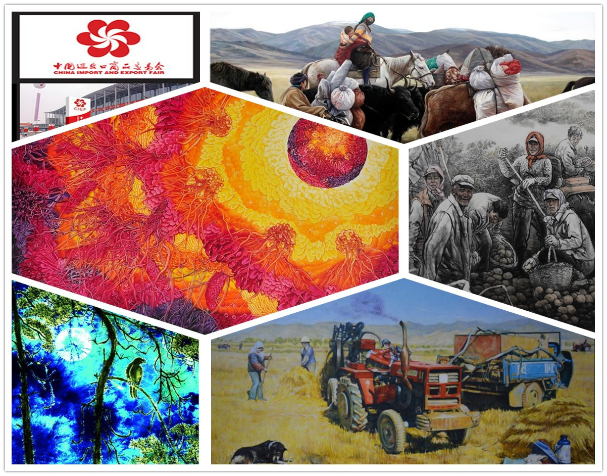 【喜迎二十大 奋进新征程】艺术设计学院——特色发展启​新篇 艺海扬帆破浪前