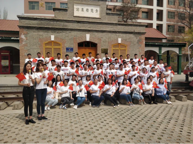 今天，让我们为交大青年骄傲！