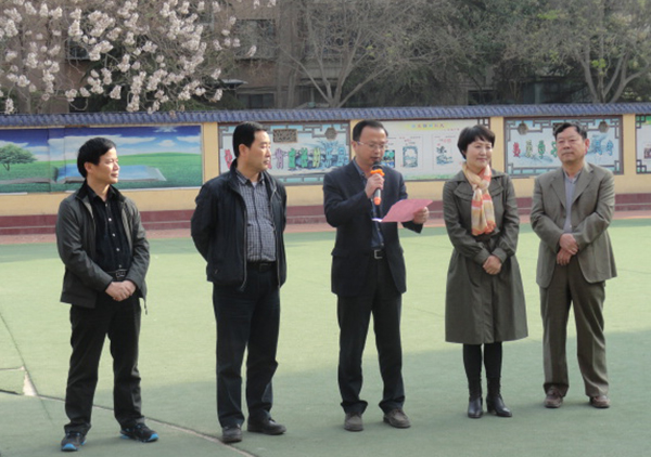 校办企业第二届趣味运动会成功举办