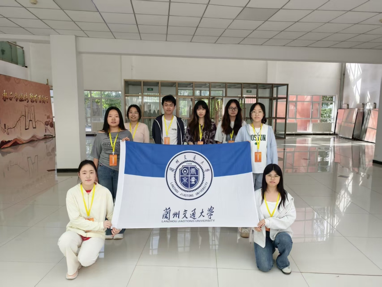 我校学子在第八届全国高校企业价值创造实战竞赛（甘肃赛区）中荣获佳绩