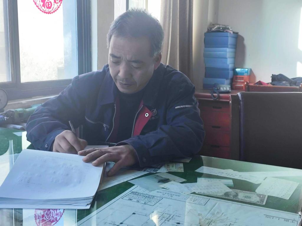 【基层风采】致敬校园“管道医生”  ——维修中心管网工班工作纪实