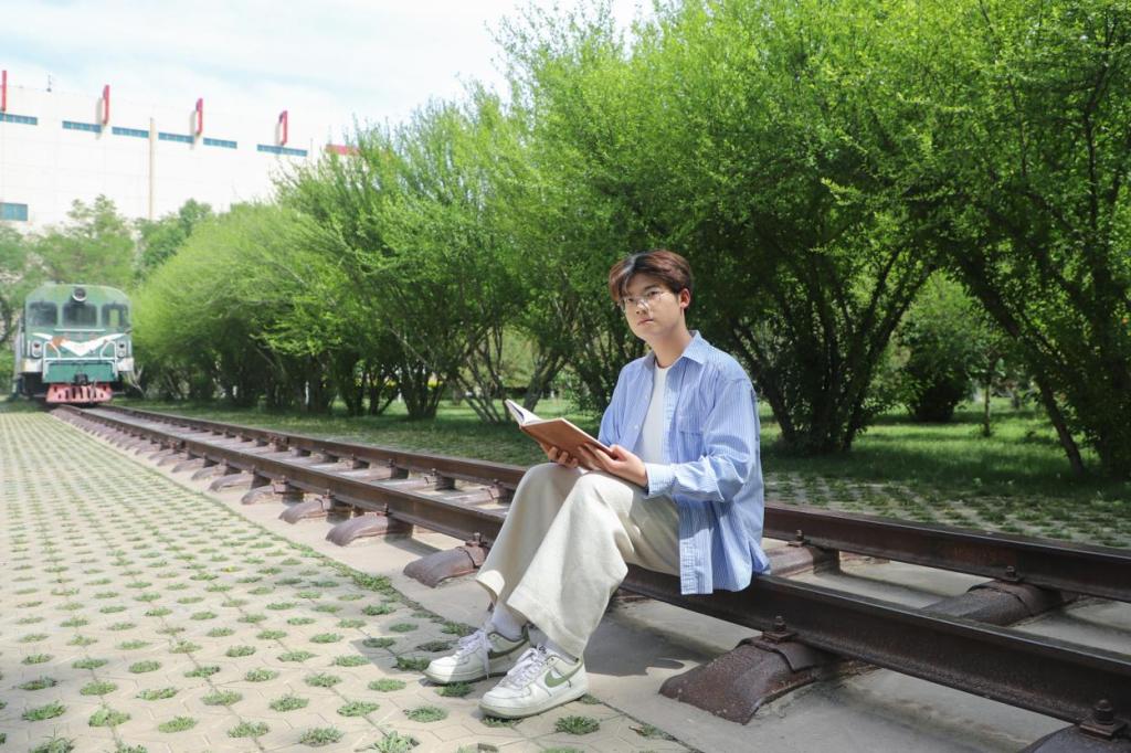 【学子风采】学科竞赛与学子成长实录（二）