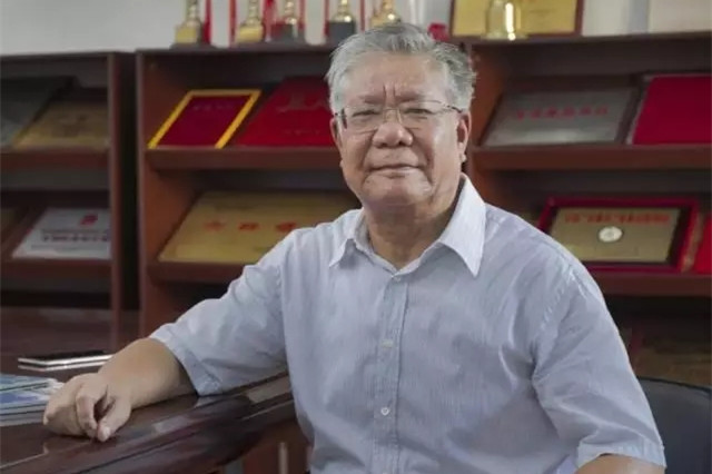 校友风采|张家识：手绘隧道施工图，彰显“匠人情怀”