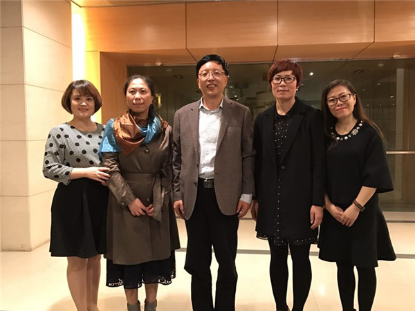 外国语学院教师在第七届“外教社杯”英语教学大赛全国总决赛中喜获佳绩