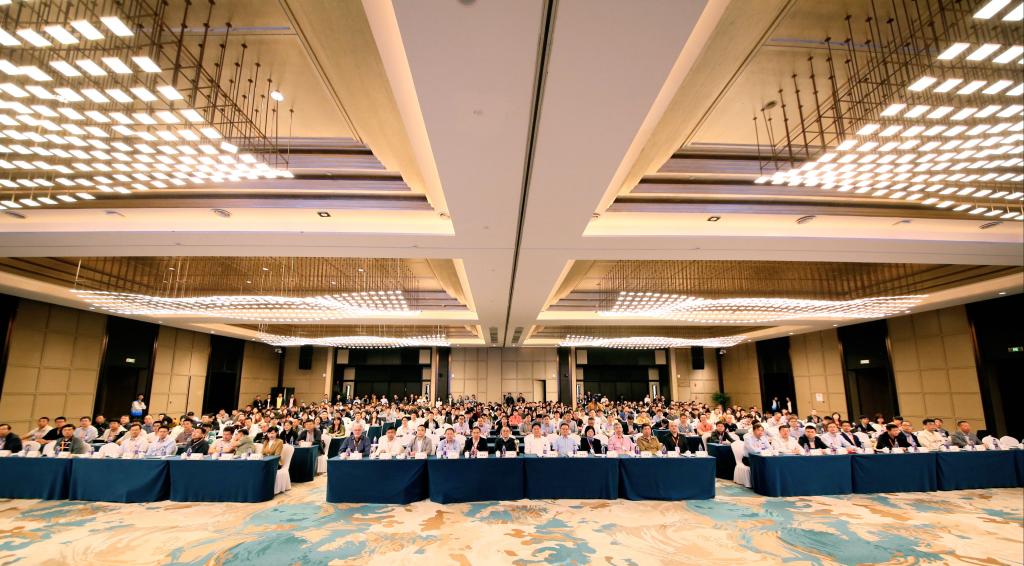 2023第十一届高校GIS论坛在兰州举行