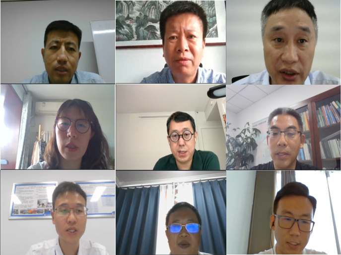 我校承办的铁路BIM联盟第二期“认证类-认证工程师”培训顺利举行