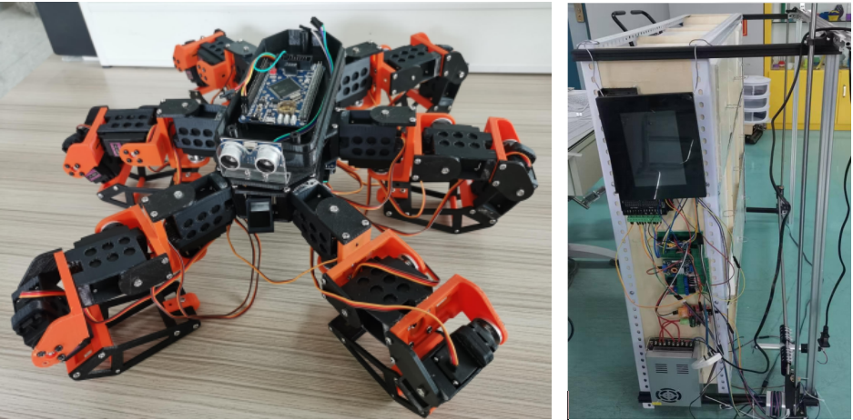 我校在第16届中国大学生计算机设计大赛中取得优异成绩