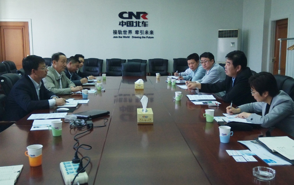 副校长陈兴冲赴石家庄长春等地看望校友