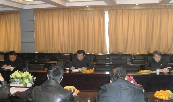 副校长刘振奎调研省植物源生物农药工程中心工作