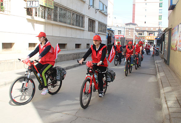 全校上下落实《消防安全责任书》