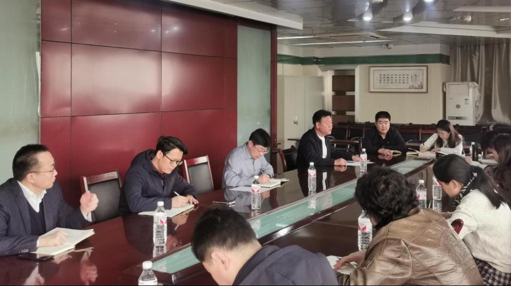 【审核评估】学校召开2025版本科人才培养方案修订第二次研讨会