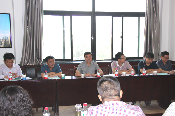 学校开展第十次本科教学工作评估