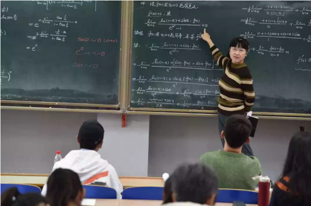 【交大人物】“练”，要“不断地练”，才有可能破解难题