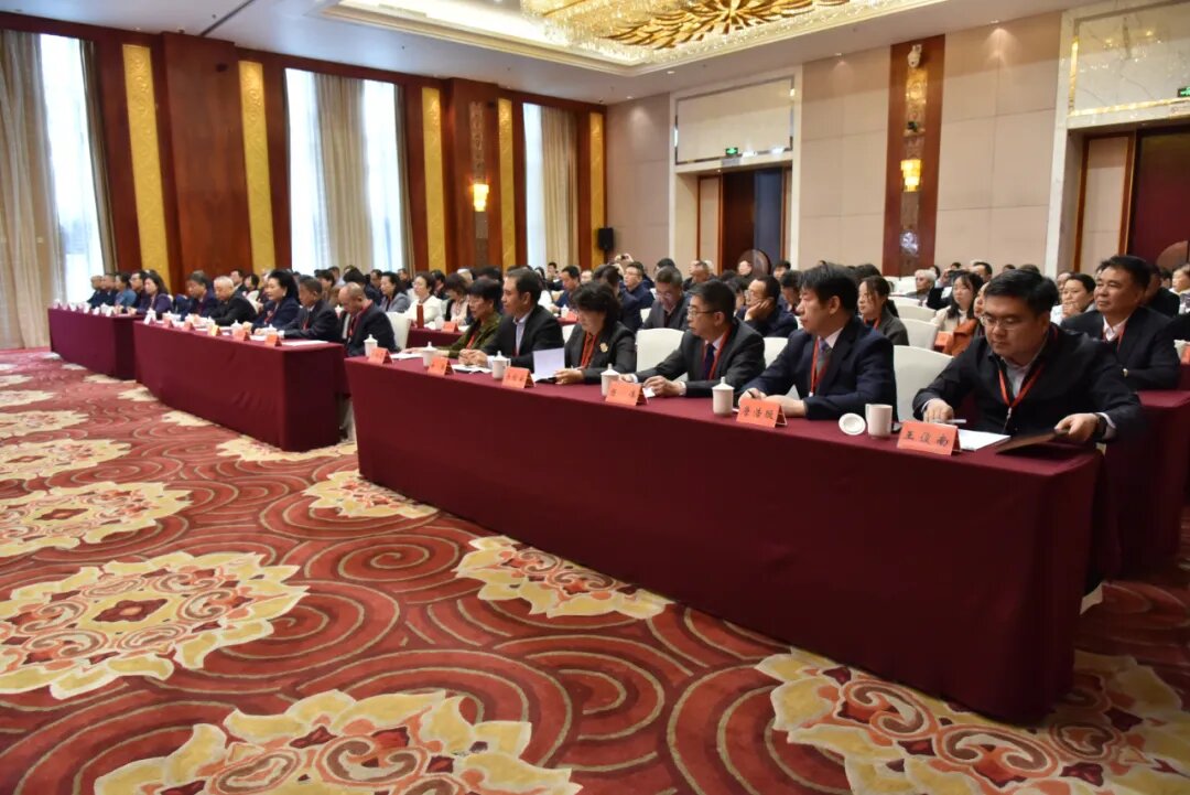 我校三名教师当选甘肃省黄埔军校同学会第五届理事会理事