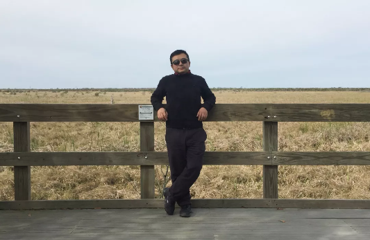 【交大人物】名师出高徒∣最重要的是坚持不懈的精神，没有这一点其他一切都是免谈