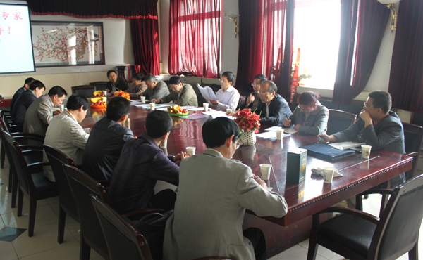 学校开展新办本科专业评估检查