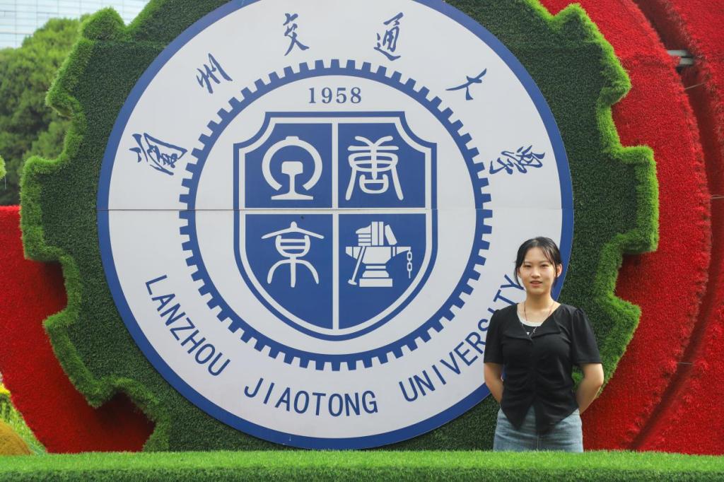 【学子风采】学科竞赛与学子成长实录（三）