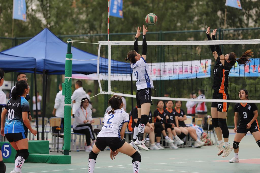 【大运会快报】7月16日、17日赛事速览