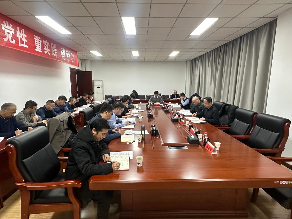 学校召开新学期研究生教育管理工作部署会议