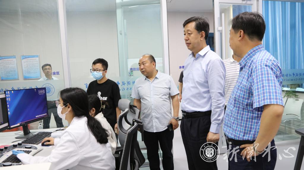 学校开展校园安全稳定与安全生产工作检查