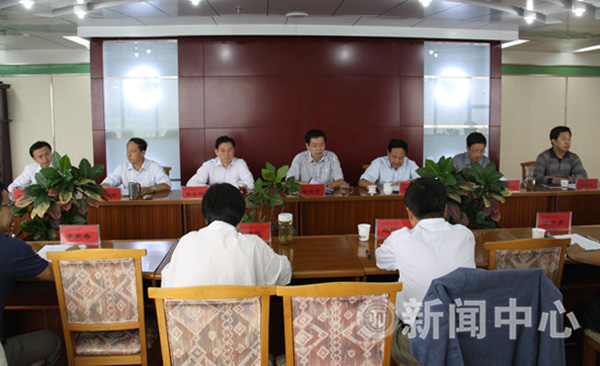 校党委全委会讨论通过学校“十二五”发展规划