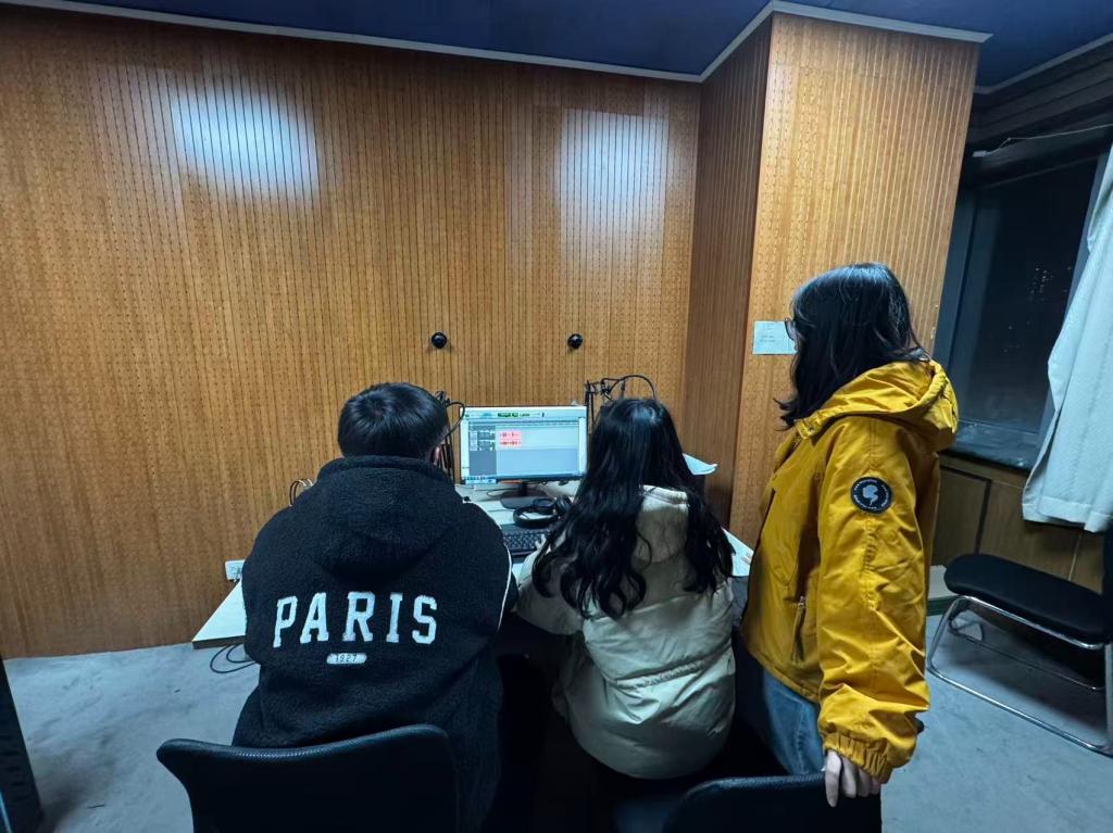 2025年11月28日 交大新闻